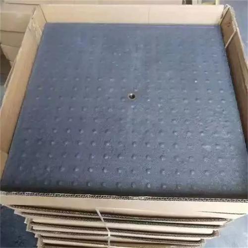 保定碳凝接地电极